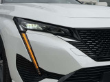 308 GT ブルーHDi ディーゼル
