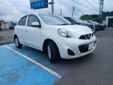 マーチ 1.2 X FOUR Vセレクション 4WD 