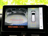 全方位モニター