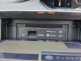 DVD対応です。
