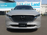 CX-8 2.2 XD エクスクルーシブ モード 4WD 