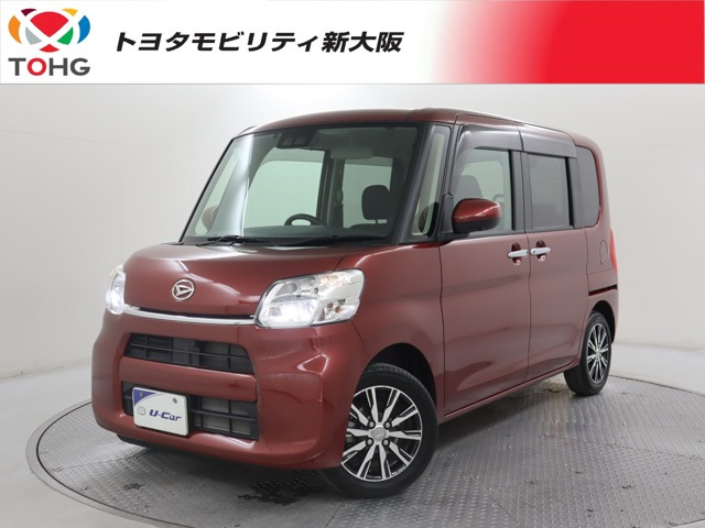 タント X VS SAIII