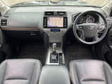ランドクルーザープラド 2.7 TX Lパッケージ 4WD 