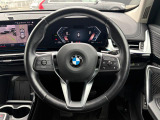 X1 xドライブ 20d xライン DCT 4WD 本革シート