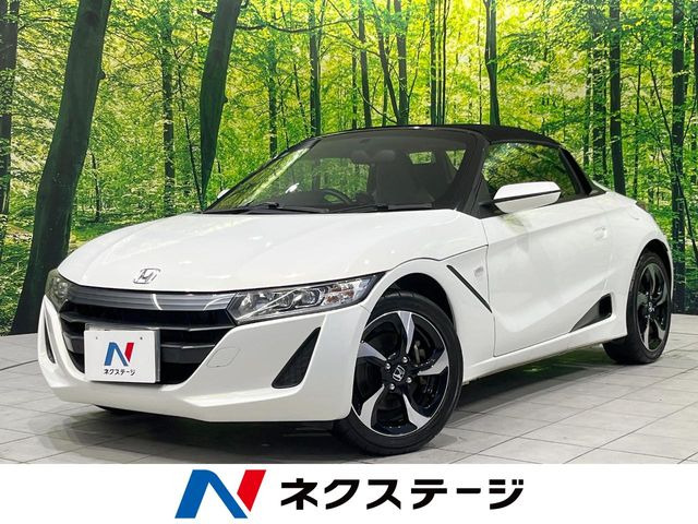 S660 アルファ
