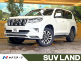 サンルーフ TRDエアロ BIG-X11型ナビ バックカメラ