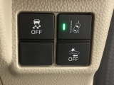 ホンダが推し進める総合先進安全装備のセンシング搭載! 衝突や斜線はみだしなどの危険が予測される時、センサーが警告。ヒューマンエラーを高度先進技術が補完してくれます。