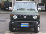 ジムニー XG 4WD デュアルセンサーブレーキ