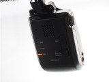 ◆ドライブレコーダー◆映像・音声などを記録する自動車用の装置です。 もしもの事故の際の記録はもちろん、旅行の際の思い出としてドライブの映像を楽しむことができます。