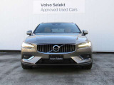 V60  T5 インスクリプション