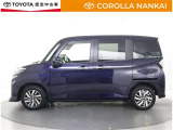 ルーミー 1.0 カスタム G 