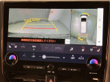 バックカメラも装備され運転をサポ-ト致します。駐車が苦手な方でも後ろが見えますので心配ございません!一度使ったら手放せません。