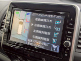 プロパイロットパーキング付き