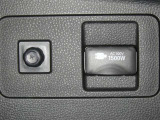 【電源コンセント】非常時やキャンプなどに役立つAC100V/1500Wコンセント付きです。