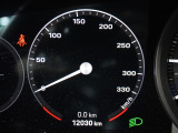 実走行距離12,030kmでございます