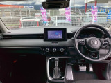 ヴェゼル 1.5 ハイブリッド Z 