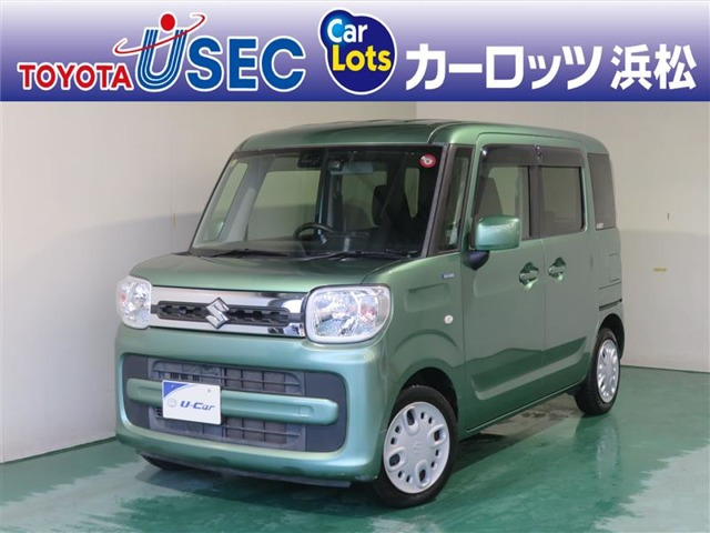 スペーシア ハイブリッド(HYBRID)  X 