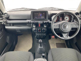 ジムニーシエラ 1.5 JL 4WD 4WD 5MT