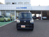 スペーシア ハイブリッド(HYBRID) G 