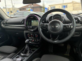 ミニクラブマン クーパー S オール4 4WD 