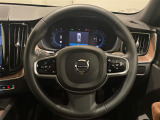 XC60 アルティメット B5 AWD 4WD 本革シート