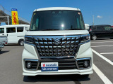 スペーシア  HYBRID XSターボ