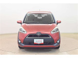 シエンタ 1.5 G 4WD 