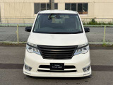 セレナ 2.0 ハイウェイスター S-HYBRID 