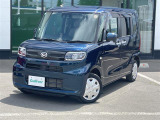 タント X 4WD 修復歴無し