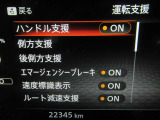 運転支援システムは充実です♪♪『LDW』(側方警報)/『LDP』(側方制御)/『BSW』(後側方警報)/『BSⅰ』(後側方制御)を装備♪♪