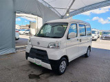 ピクシスバン クルーズ SAIII ハイルーフ 