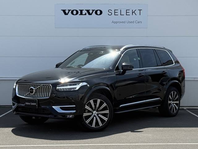 XC90 アルティメット B6 AWD 4WD 