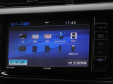 CD・DVD(再生機能)・ブルートゥース等を使用することができます。