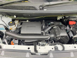 親切・丁寧な専門メカニックスタッフが応対!・車検・点検整備・事故等の修理などアフターサービスも安心。お車のカスタマイズもネクステージのサービススタッフまでご相談ください!