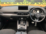 CX-8 2.5 25S ブラックトーンエディション 