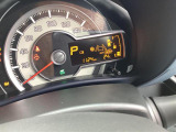 写真撮影時の走行距離は、1124Kmです。