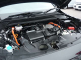 ヴェゼル 1.5 e:HEV Z 4WD 