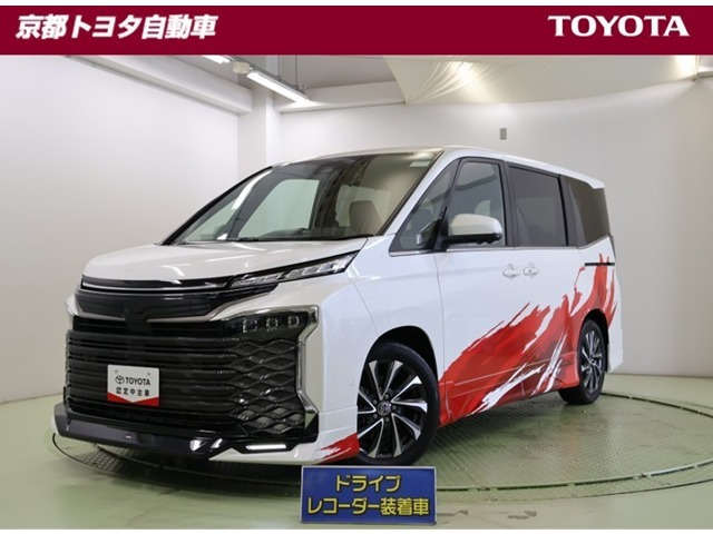 トヨタ ヴォクシー 