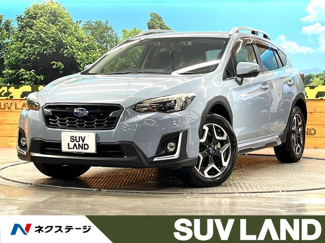 スバル XV 
