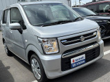 ワゴンR FX 4WD 