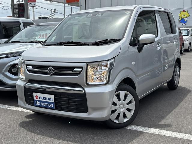 ワゴンR FX 4WD 