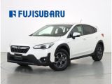 人気のXV!!スマートエディションパナソニック7インチナビやETC搭載です!