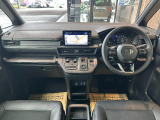 ステップワゴン  2.0 e:HEV スパーダ