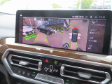 ◆iDriveを装備。操作系統をディスプレイから独立させることで、人間工学に基づいた最適な運転環境を実現しております。◆