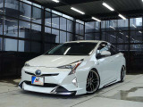 プリウス 1.8 S セーフティ プラス 
