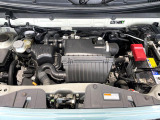 親切・丁寧な専門メカニックスタッフが応対!・車検・点検整備・事故等の修理などアフターサービスも安心。お車のカスタマイズもネクステージのサービススタッフまでご相談ください!