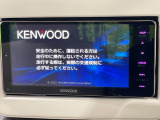 【ナビゲーション】使いやすいナビで目的地までしっかり案内してくれます。各種オーディオ再生機能も充実しており、お車の運転がさらに楽しくなります!!