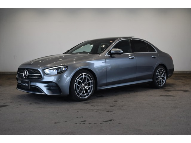 EクラスE220d スポーツ