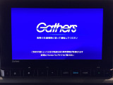 【オーディオ機能】ナビに一体のオーディオは、フルセグTVの他にDVD/CDプレーヤーを装備♪もちろんFM/AMラジオもお聞きいただけますよ♪