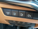 i-stop、LWDS,DSC,パーキングセンサーなどで安全運転をサポートします♪